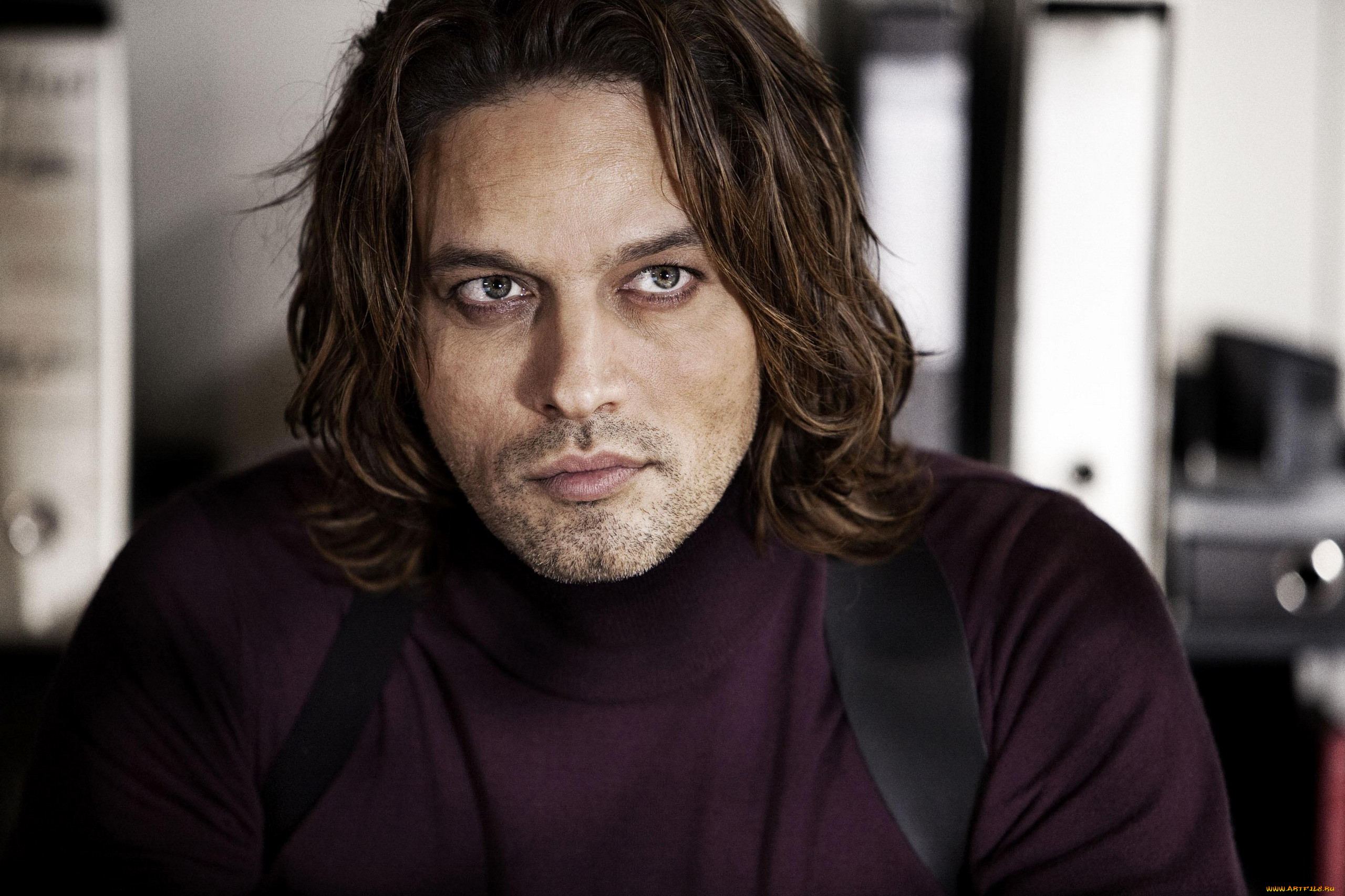 , gabriel garko, 